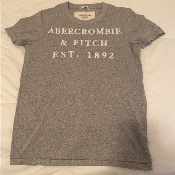 Abercrombie & Fitch Other - Abercrombie t shirt